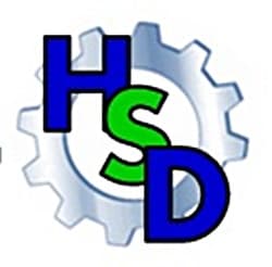 HSD Logo